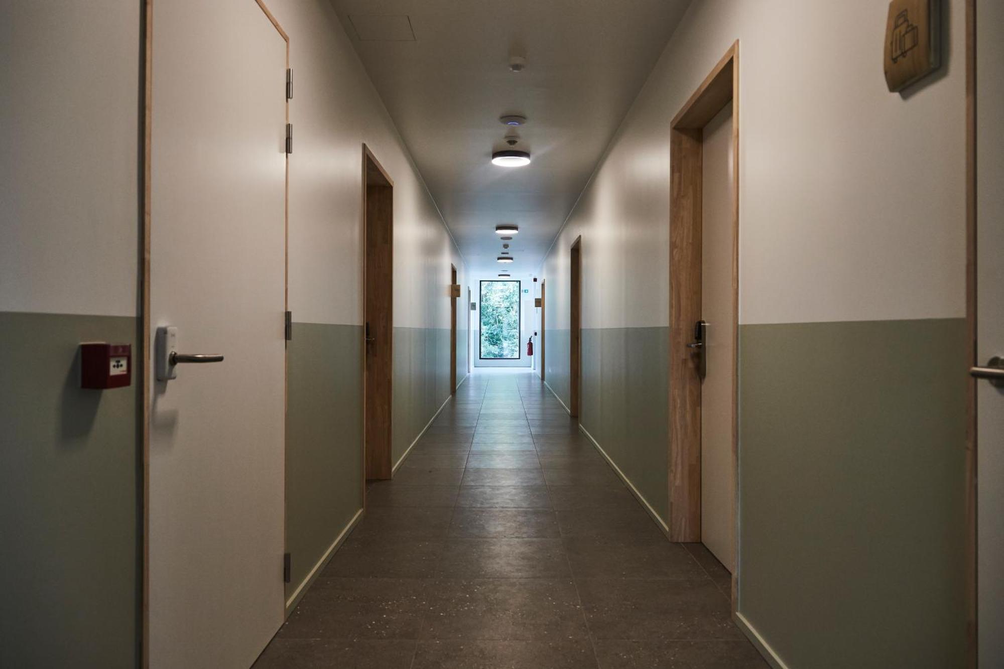 Wetteren Het Kasterhuis מראה חיצוני תמונה