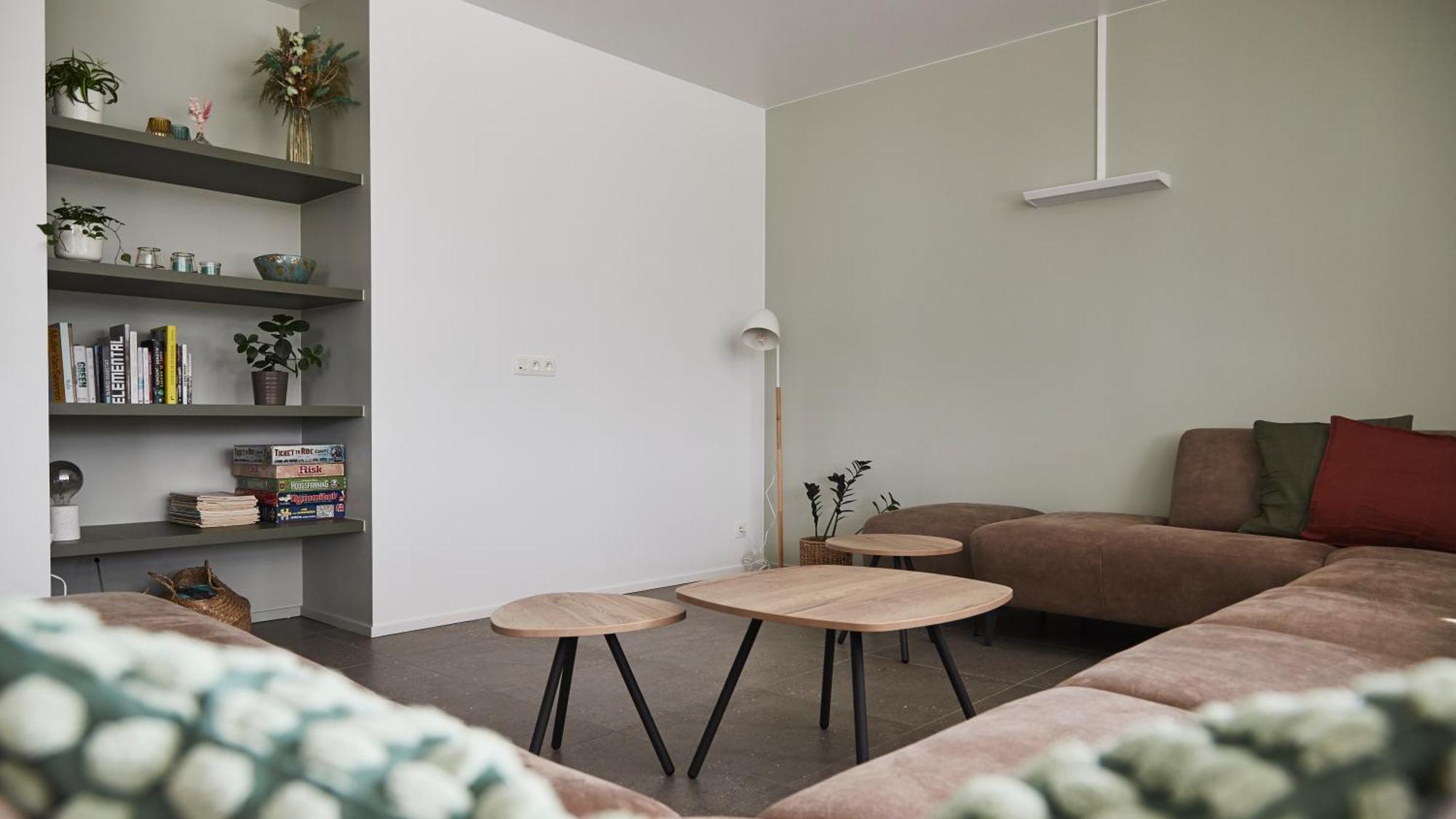 Wetteren Het Kasterhuis מראה חיצוני תמונה